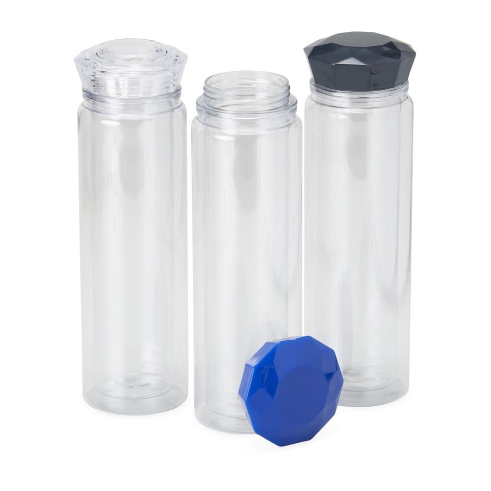 Squeeze Plastico Tampa Diamante 14850