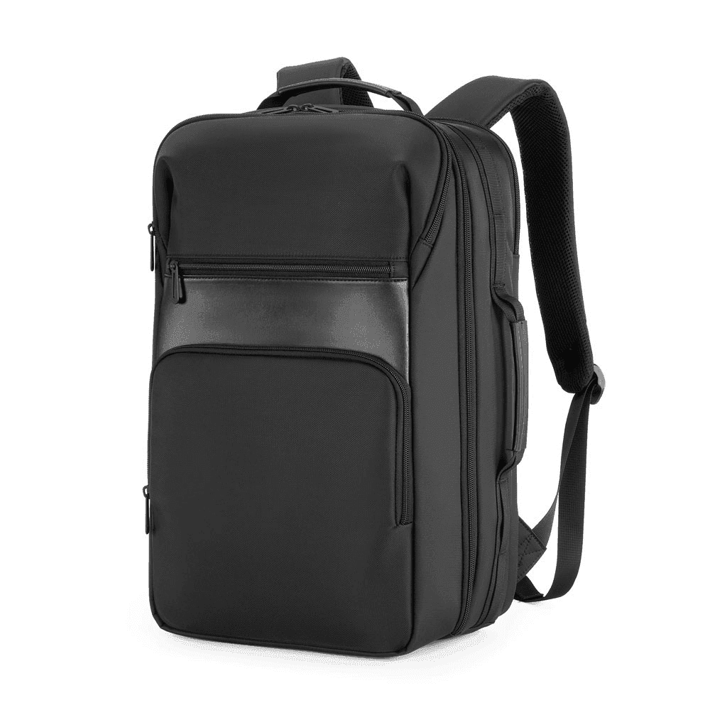 Mochila de Poliéster USB 27 Litros 14865 Personalizada