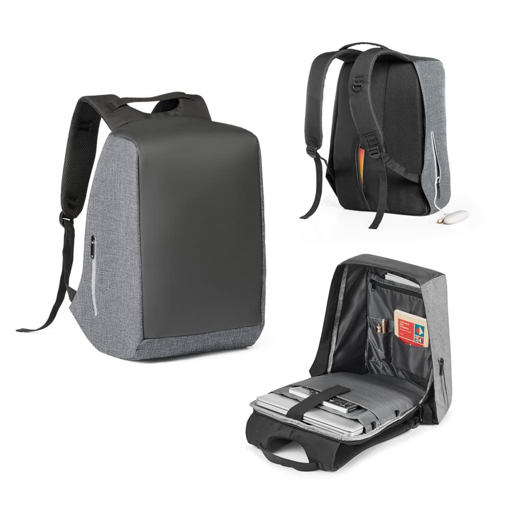 AVEIRO. Mochila Para Notebook 15'6'' 92176