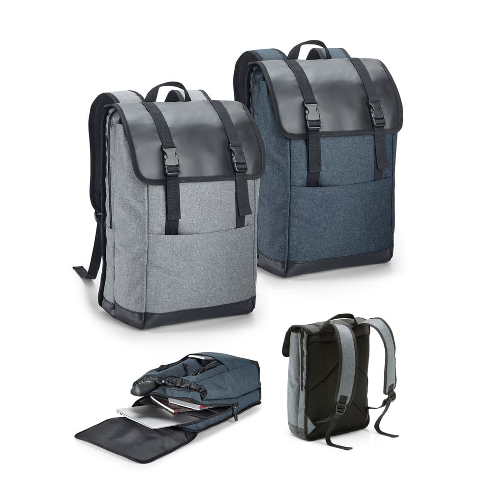 TRAVELLER. Mochila Para Notebook 17'' 92674