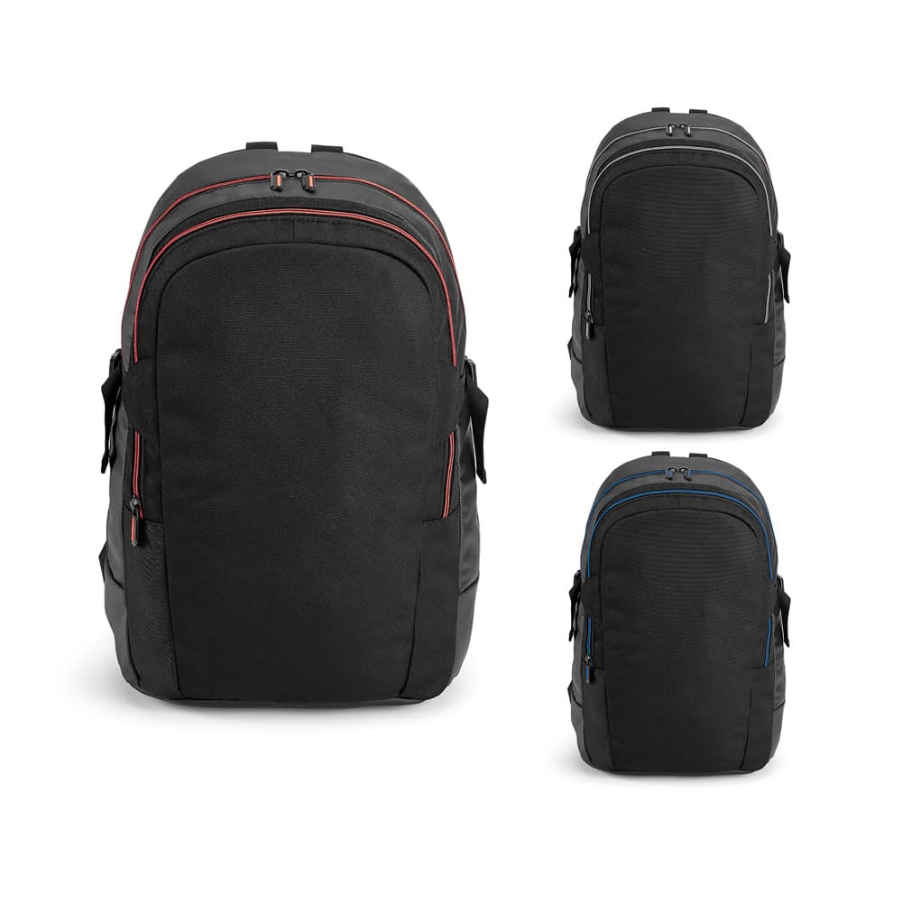 ZAGAZIG. Mochila Para Notebook 17'' 92677