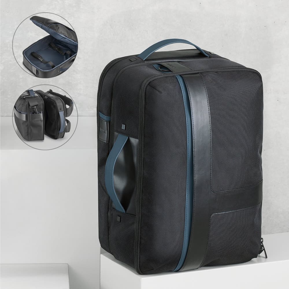 DYNAMIC BACKPACK I. Mochila 92682
