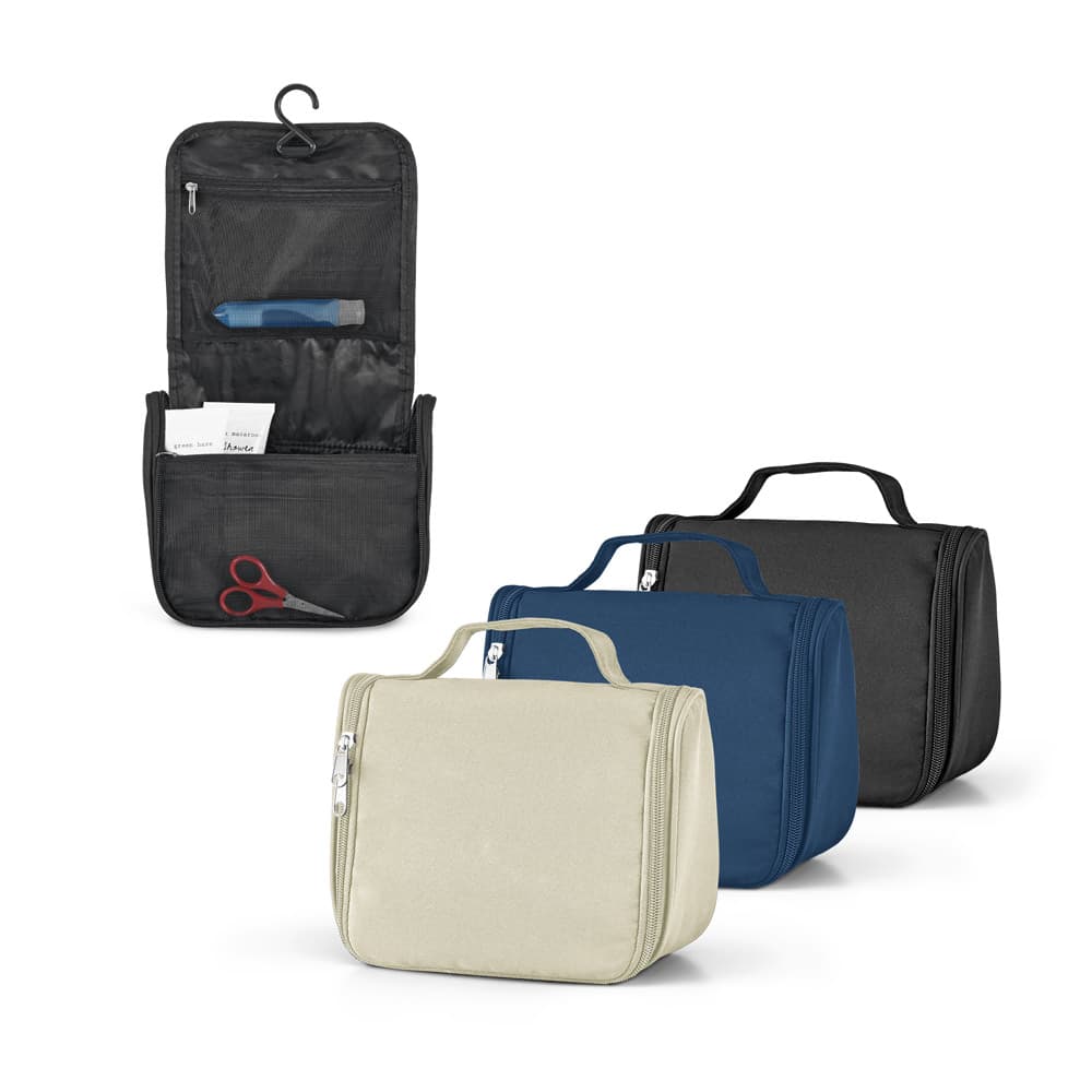 WILLIS. Bolsa De Comésticos 92724