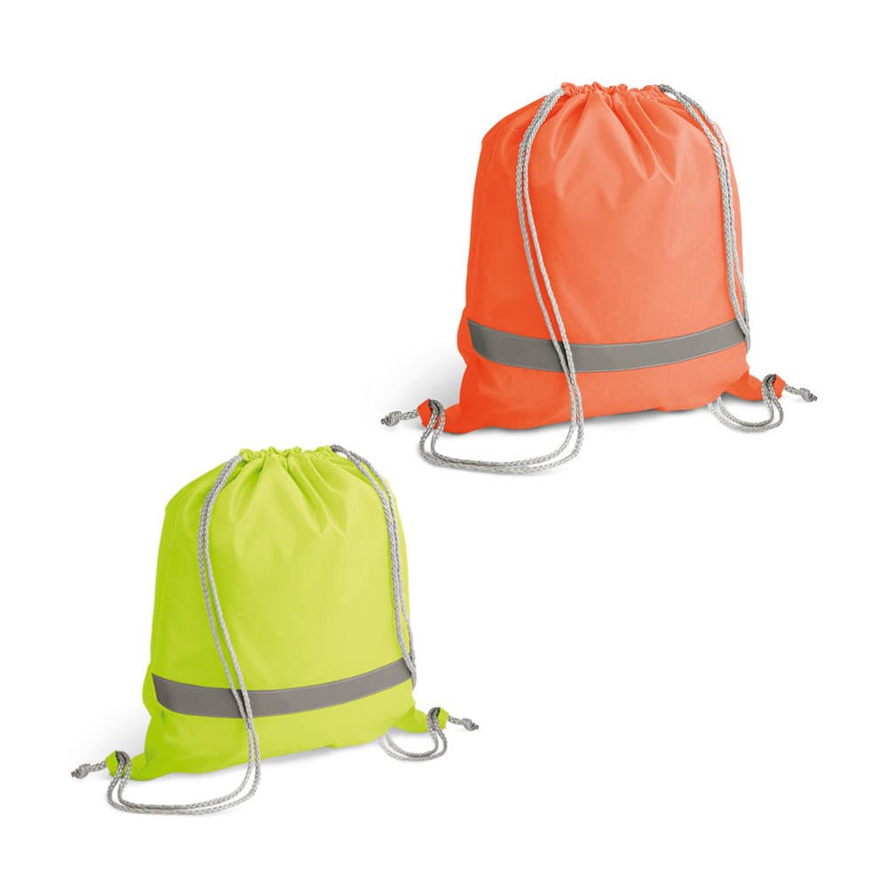 RULES. Sacola Tipo Mochila 92835