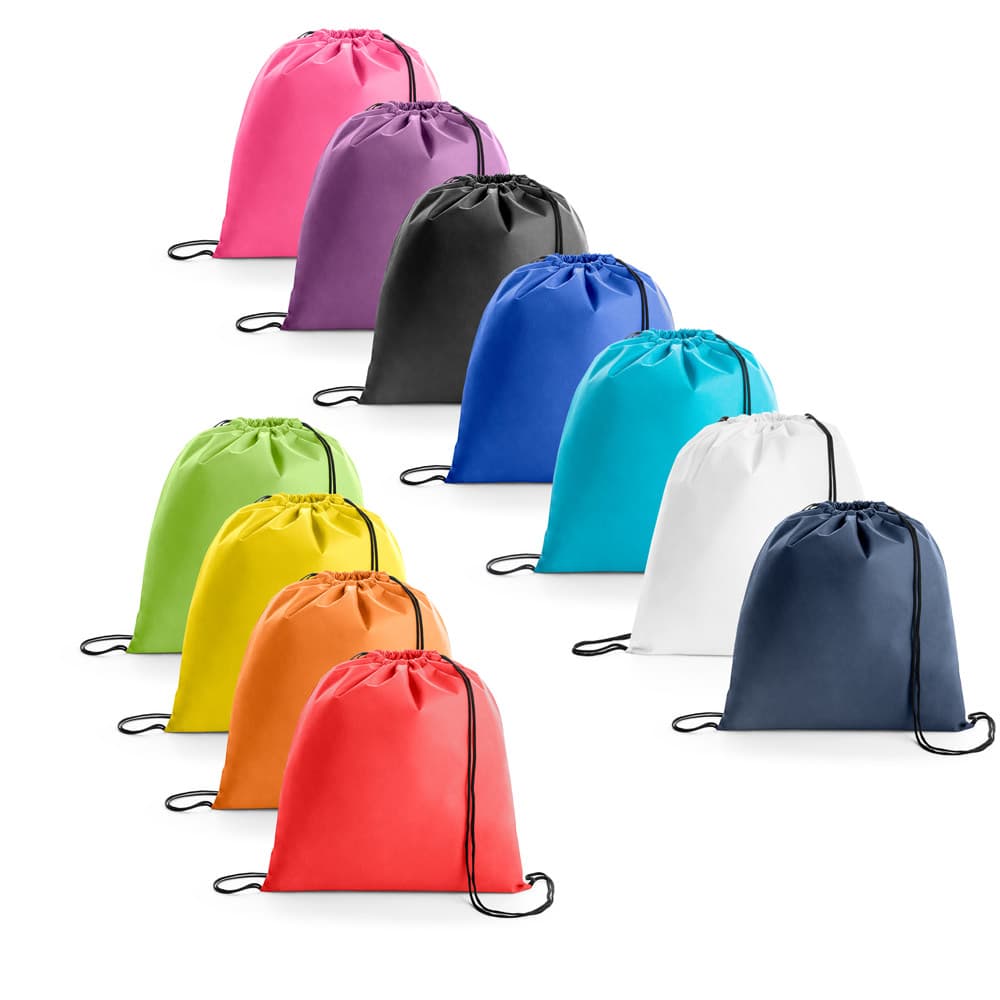 BOXP. Sacola Tipo Mochila 92904