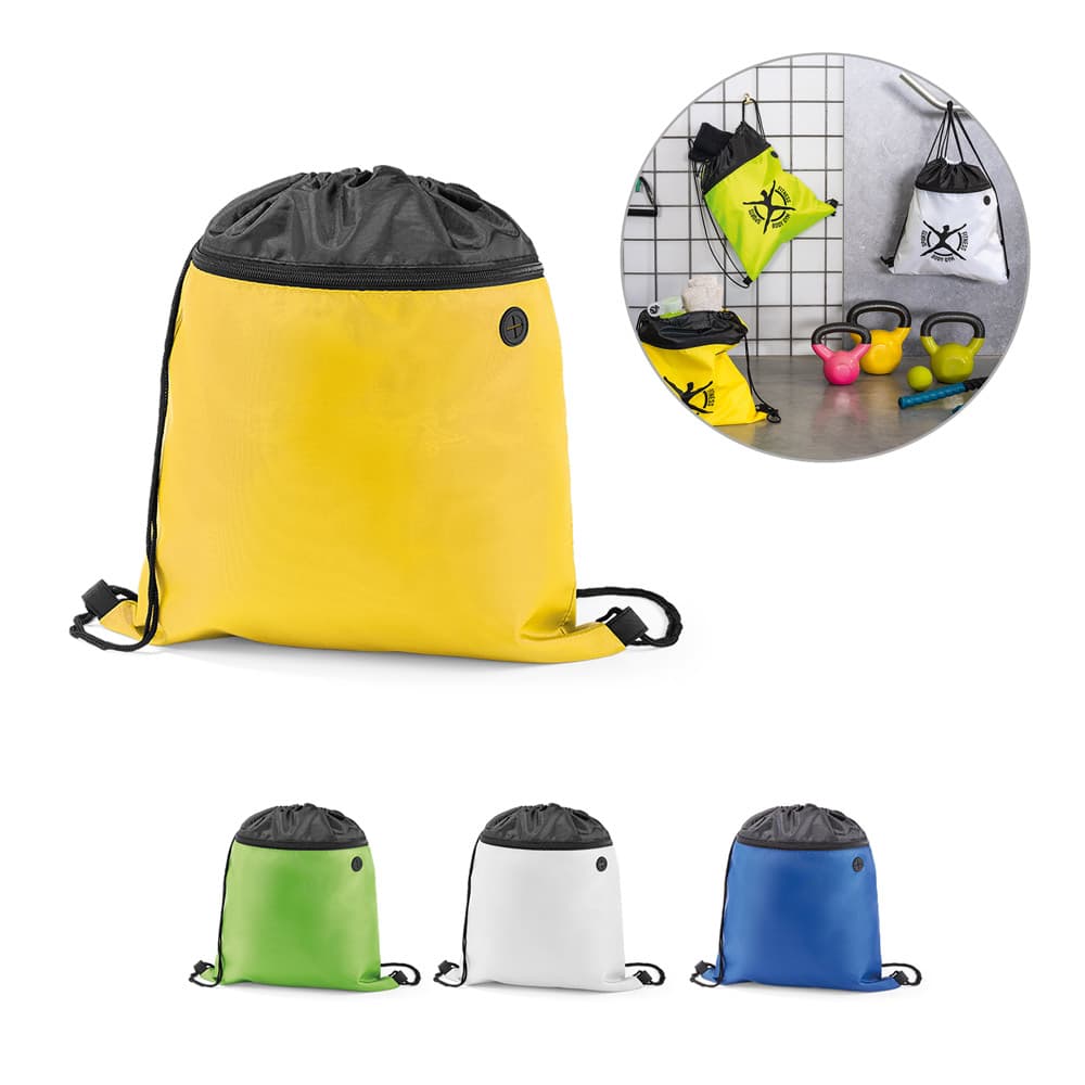 COLMAR. Sacola Tipo Mochila 92912