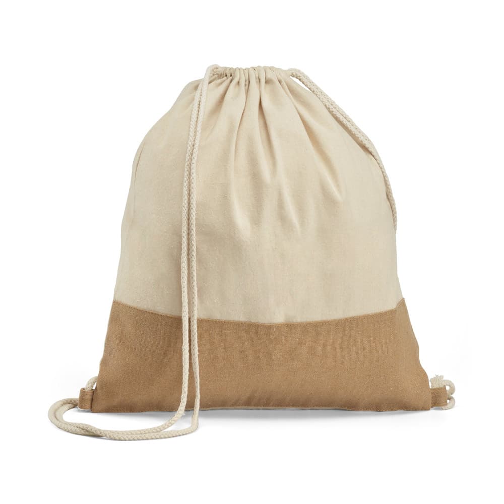 SABLON. Sacola Tipo Mochila 92919