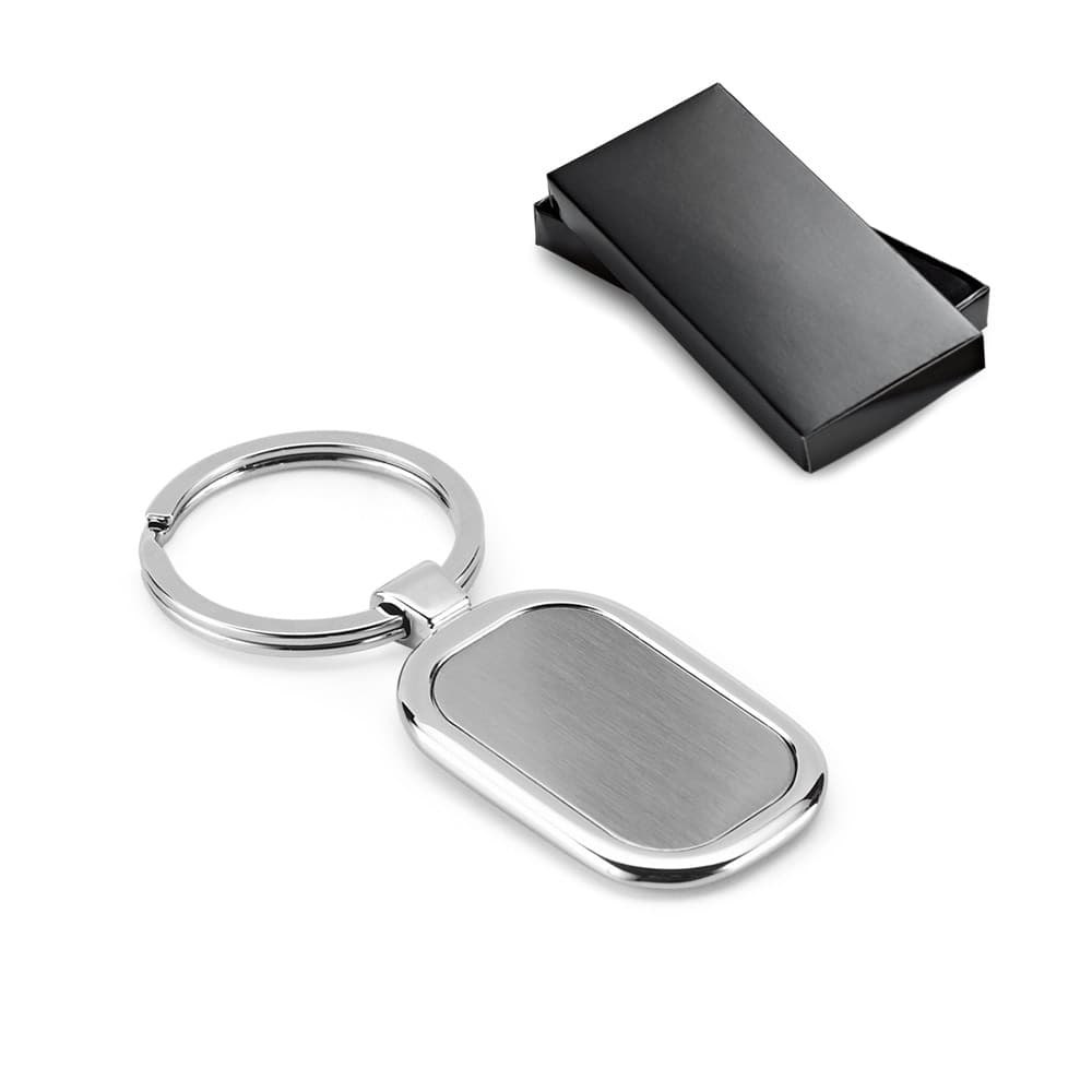 ZABEL. Chaveiro em Metal 93158
