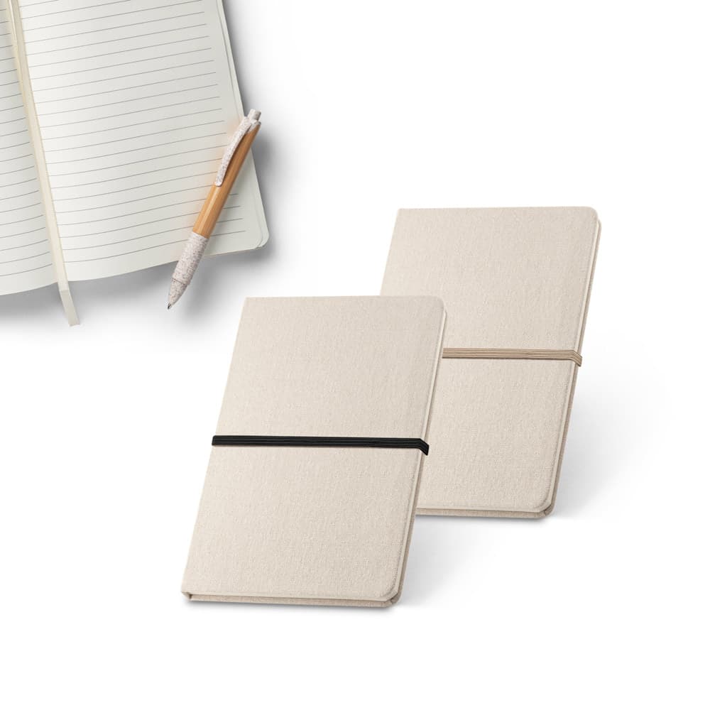 NERVAL. Caderno Capa Dura 93270