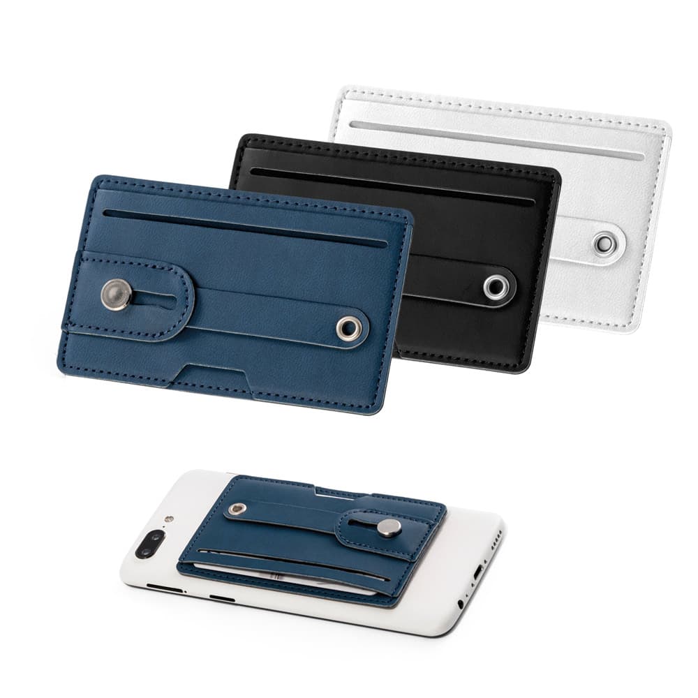 FRANCK. Porta Cartões Para Celular 93331