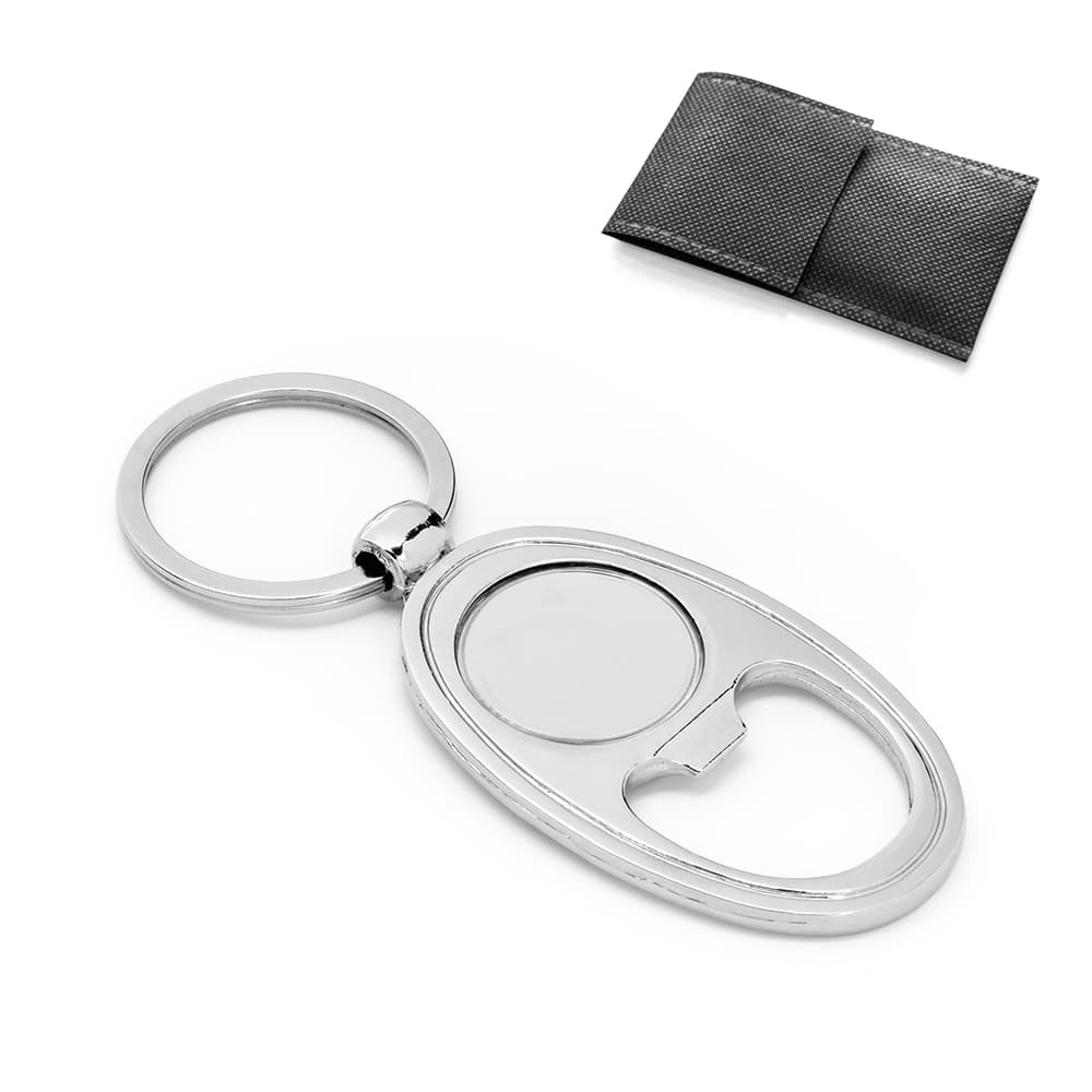 BLAKE. Chaveiro Em Metal 93367