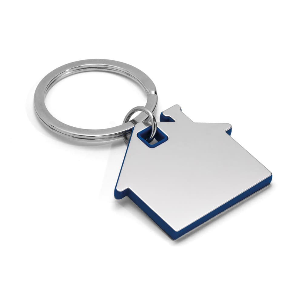 VIVRE. Chaveiro Casa 93392