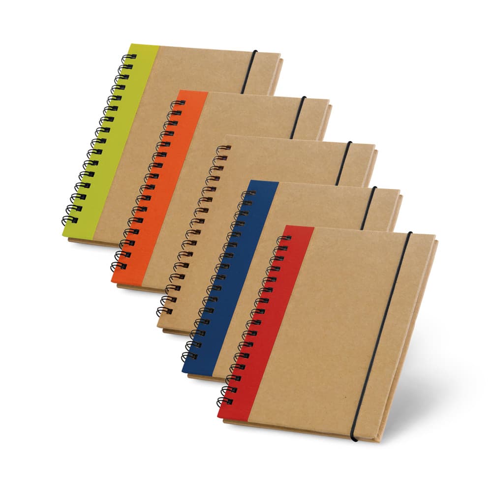 CORNISH. Caderno Capa Dura 93428