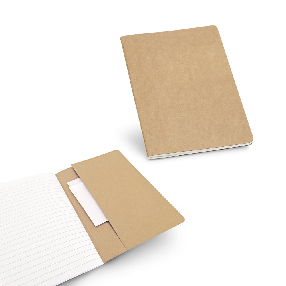 KOSTOVA. Caderno Capa Dura 93439