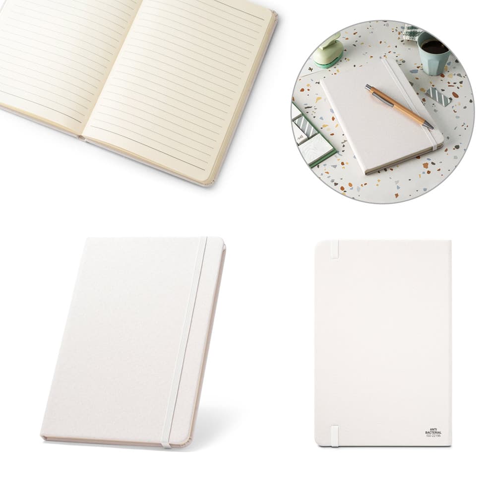 MONDRIAN. Caderno A5 93577