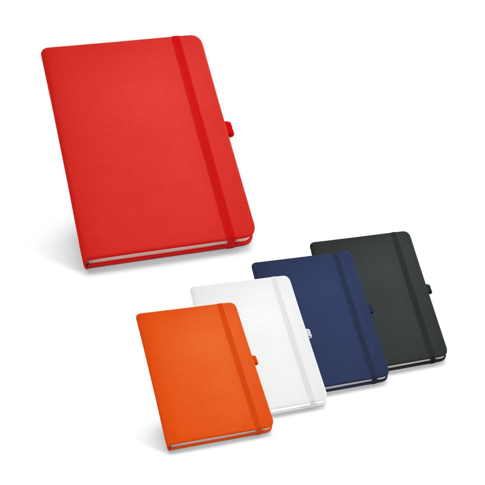 ATWOOD B6. Caderno Capa Dura 93723