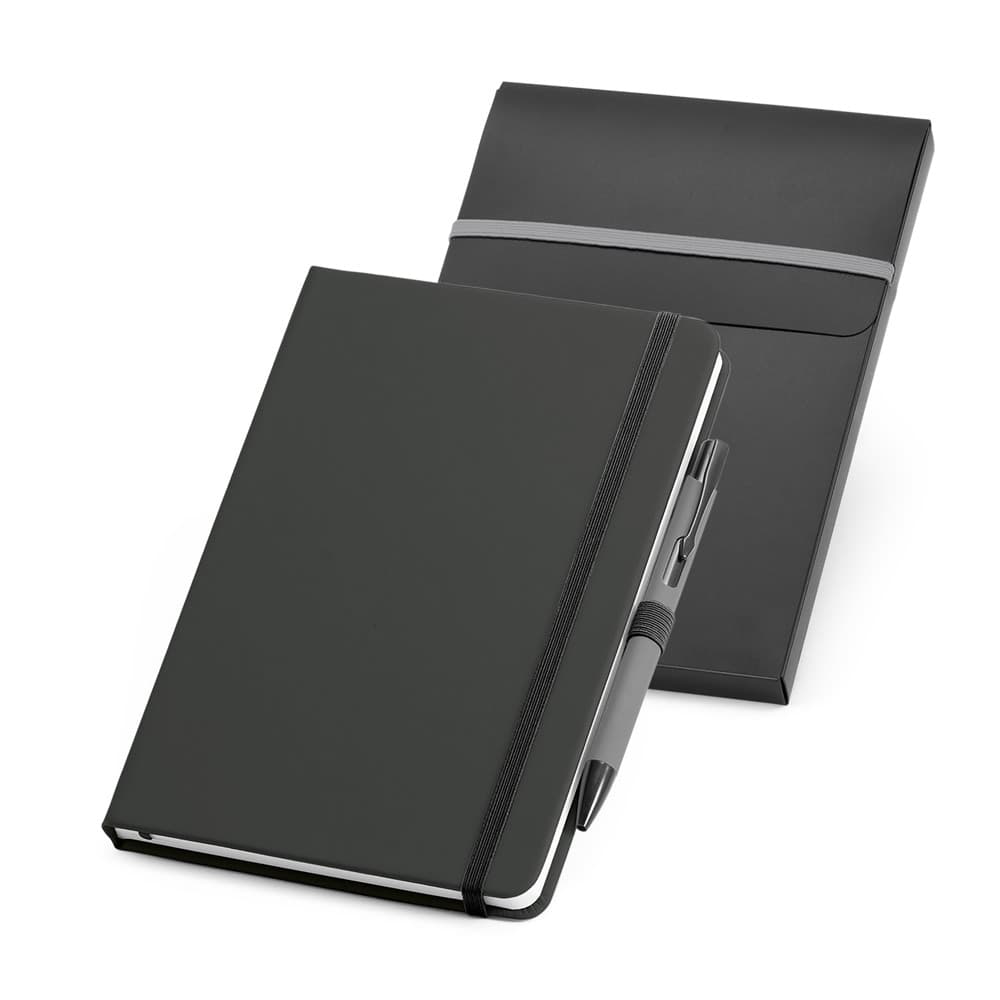 SHAW. Kit De Caderno E Esferográfica 93795