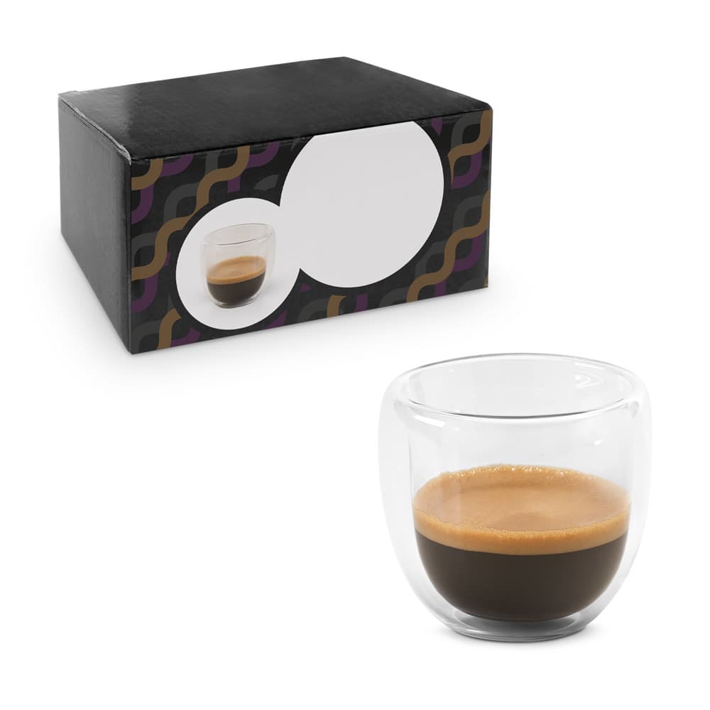 EXPRESSO. Conjunto De Café 93873