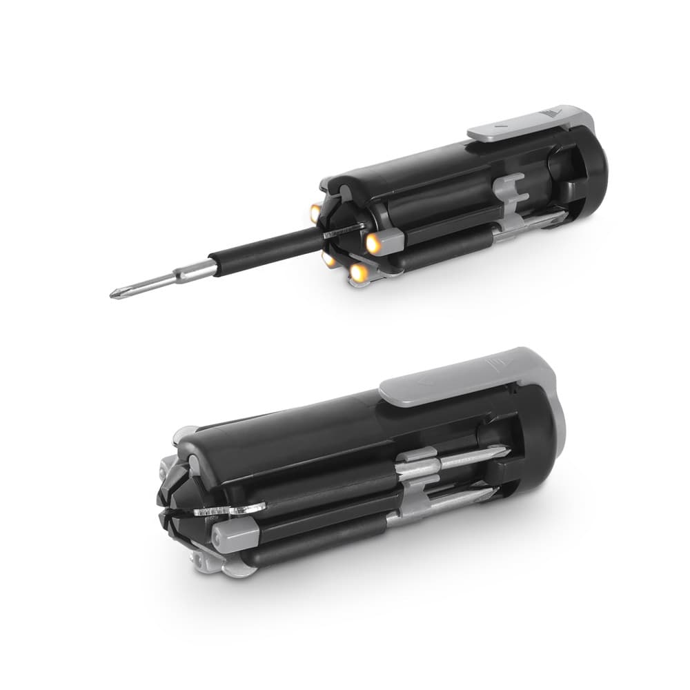 GABRO. Kit De Ferramentas 94017