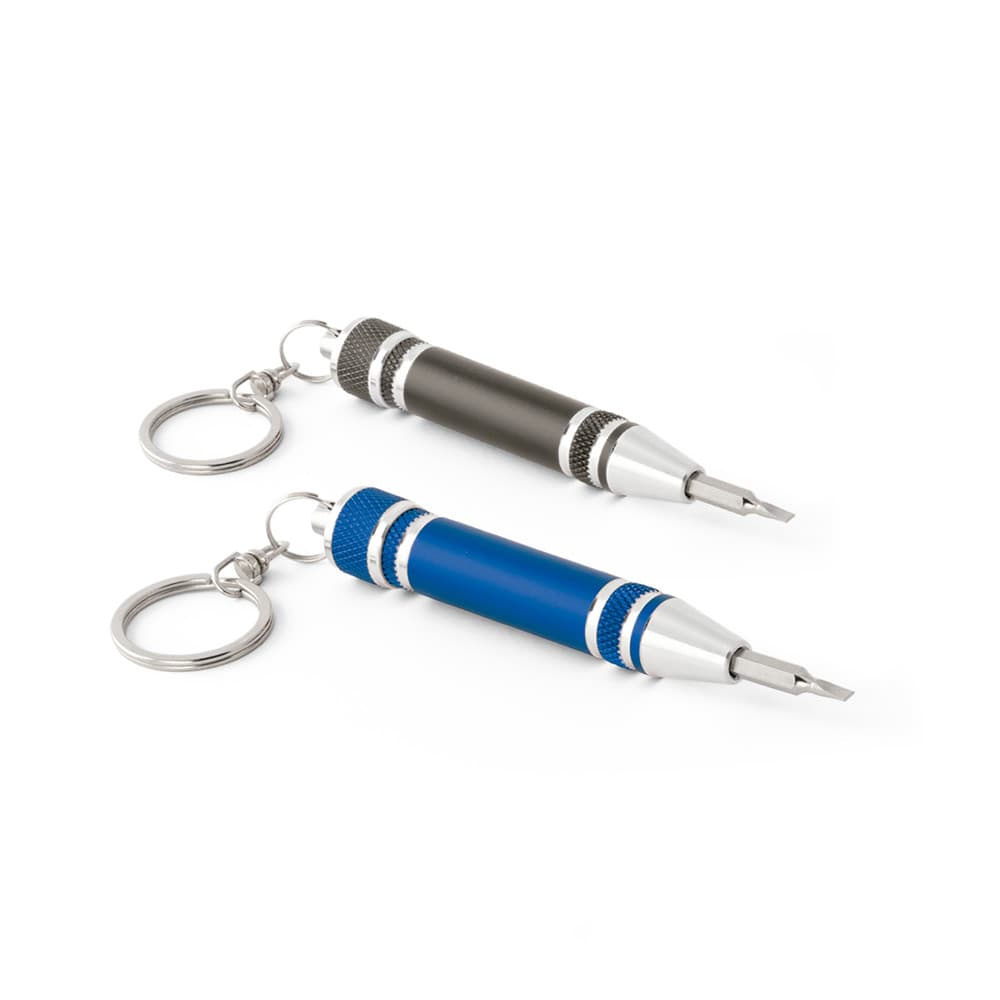 BASALT. Kit De Mini Ferramentas 94020