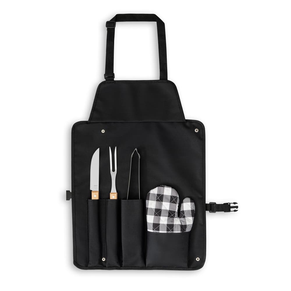 CHAMP. Kit Churrasco 94112