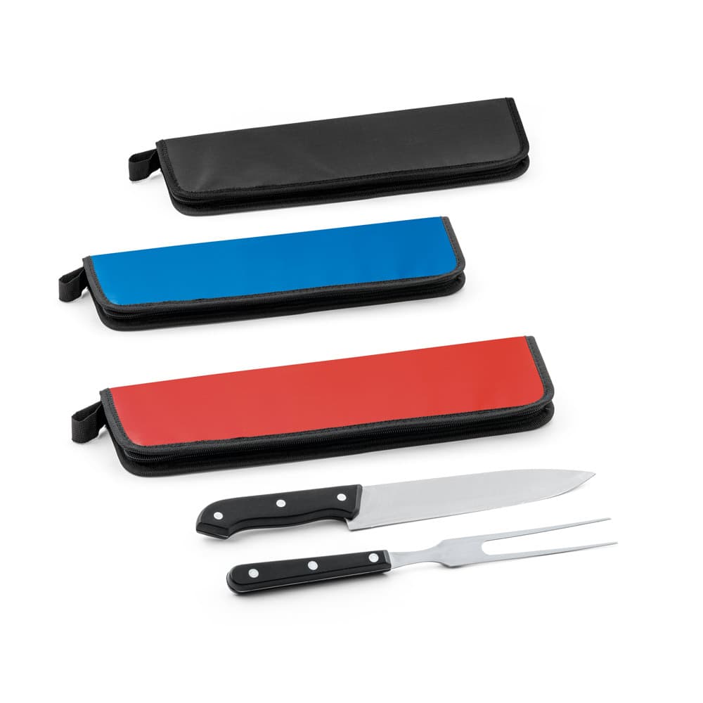 JULLEMIER. Kit Churrasco 94137