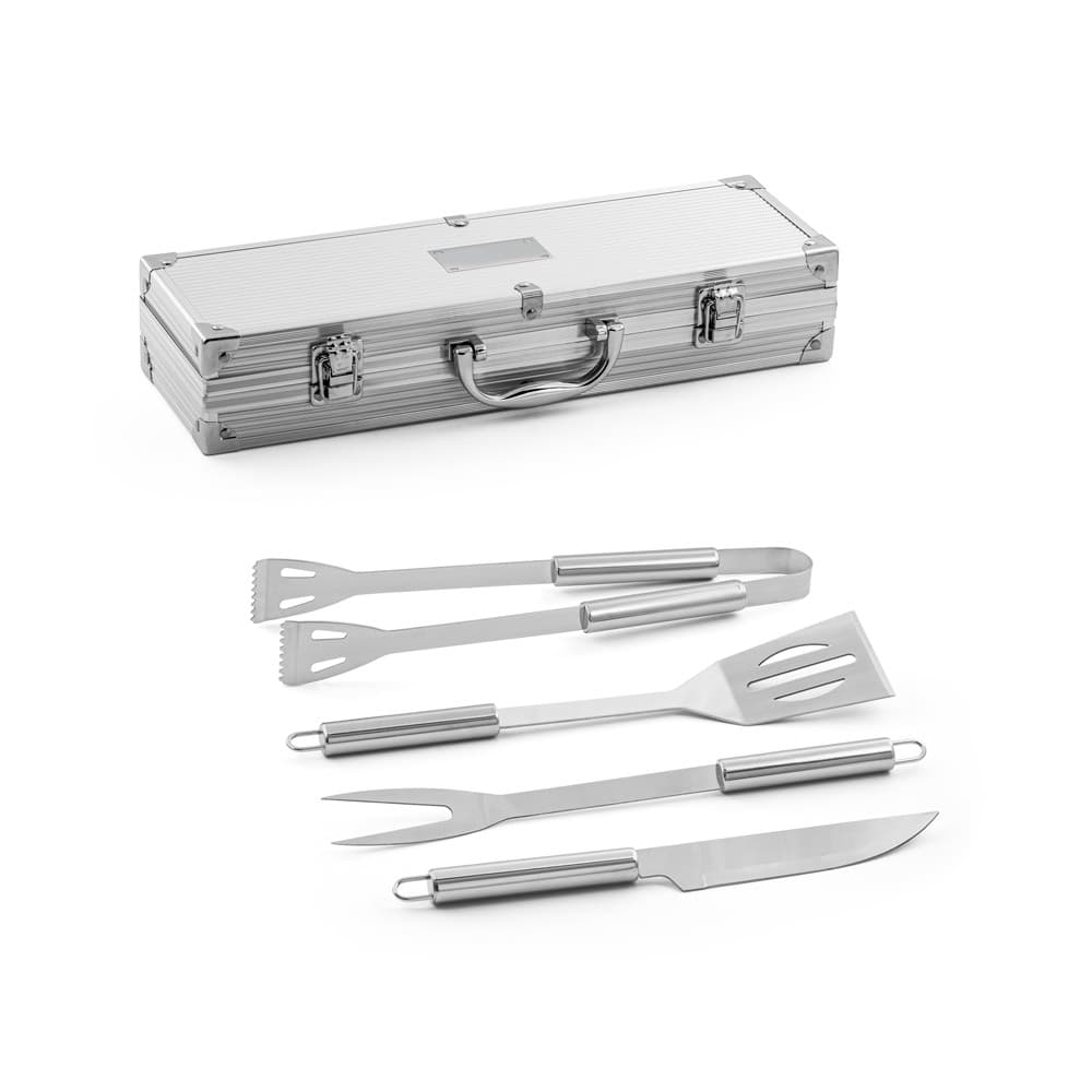 ANNATTO. Kit Churrasco 94141