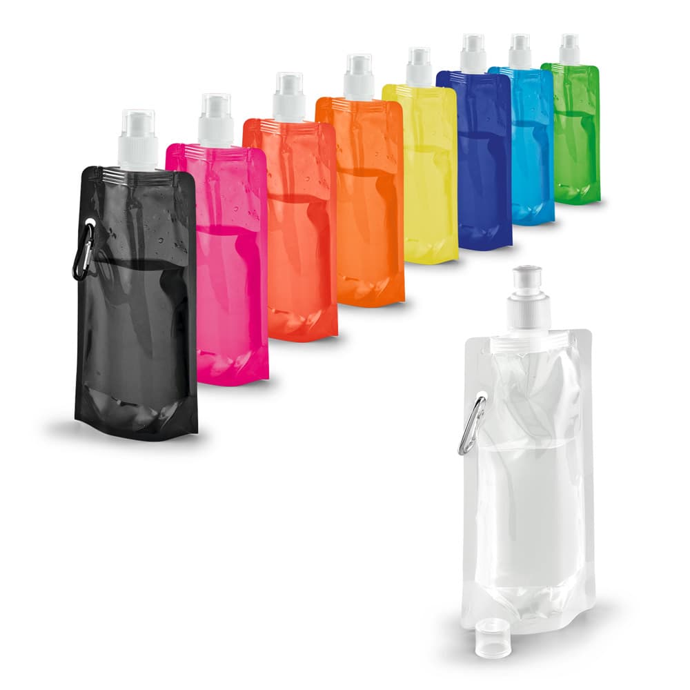 KWILL. Squeeze Dobrável 460 Ml 94612