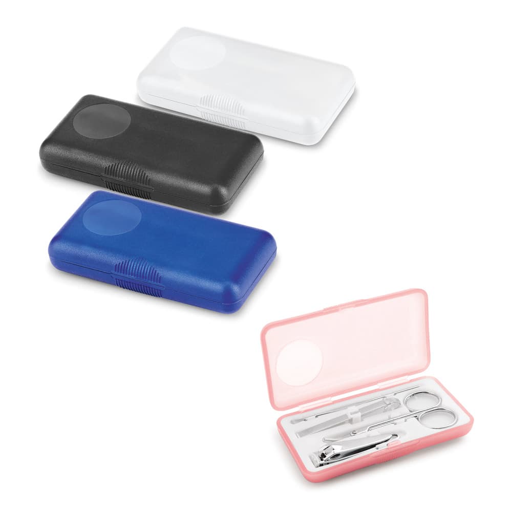 NADIA. Kit De Manicure 94843