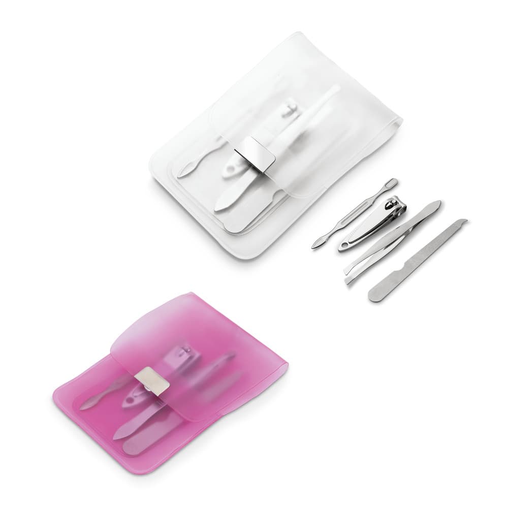LOPEZ. Kit De Manicure 94857