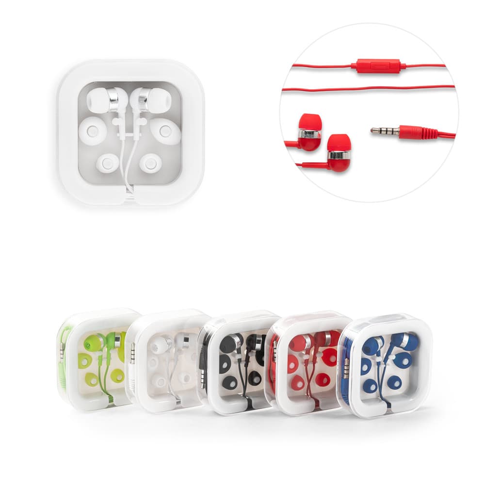 OSLER. Fone de Ouvido com Microfone 97092