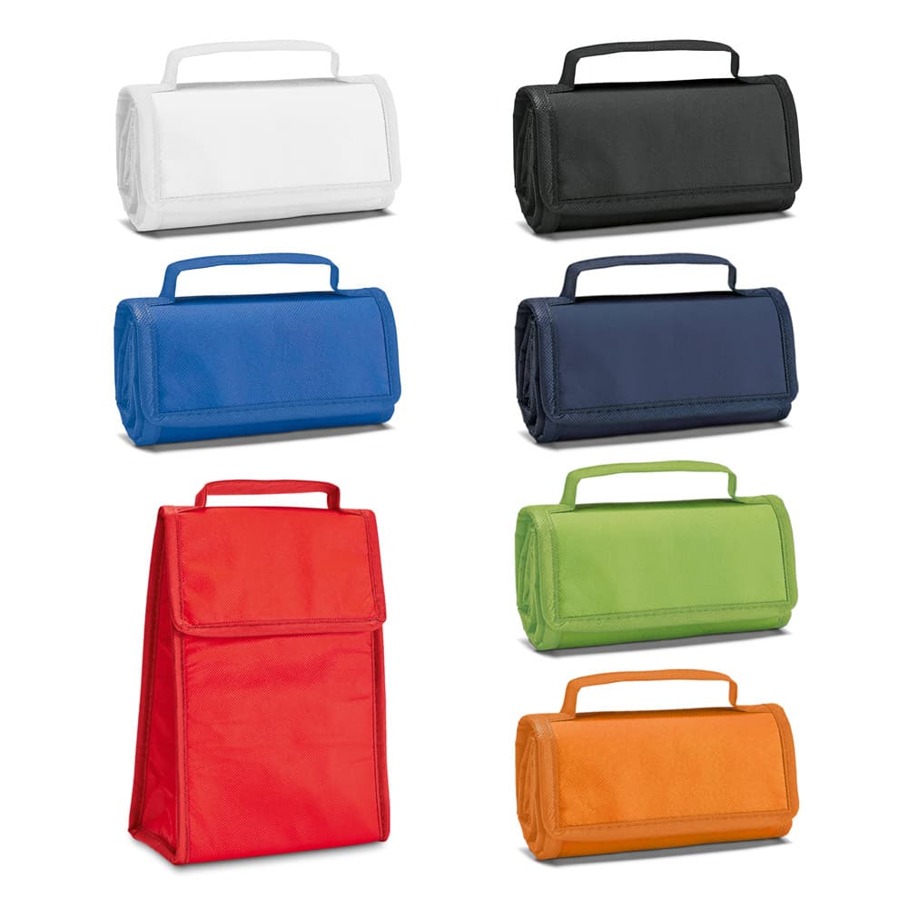 OSAKA. Bolsa Térmica Dobrável 3L 98413