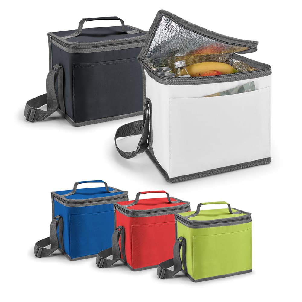 SINGAPORE. Cooler. Bolsa térmica em 600D 9L 98418