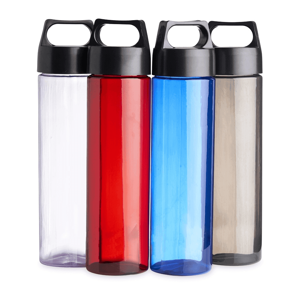Garrafa Plástica 700ml 14873 Personalizada