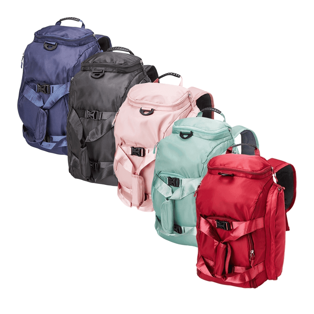 Bolsa Esportiva 25 Litros 05014 Personalizado