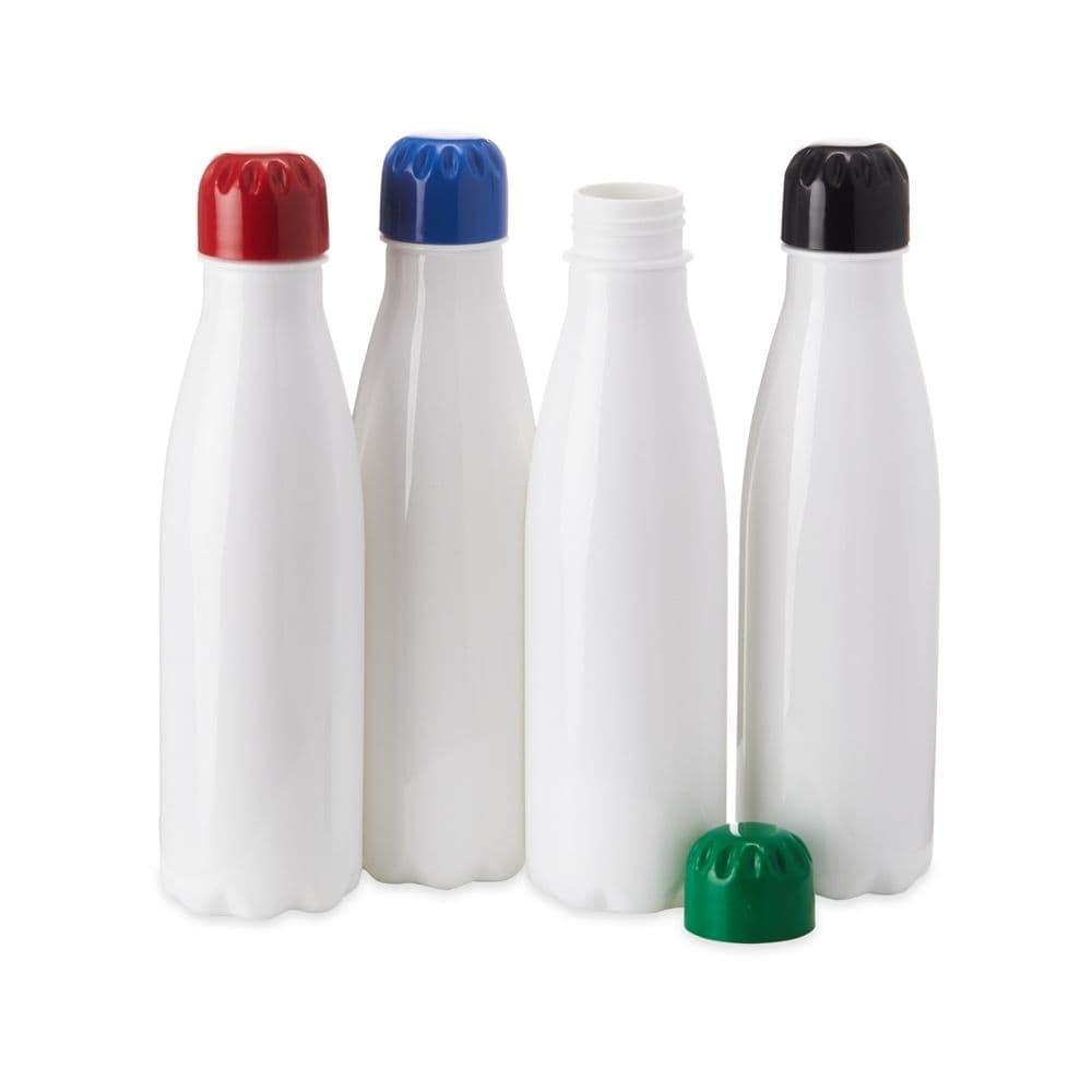 Garrafa Plástica 550ml 14892 Personalizada