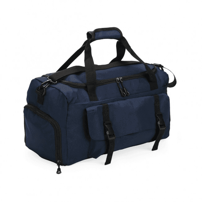 Bolsa Esportiva 39 Litros 05096 Personalizada