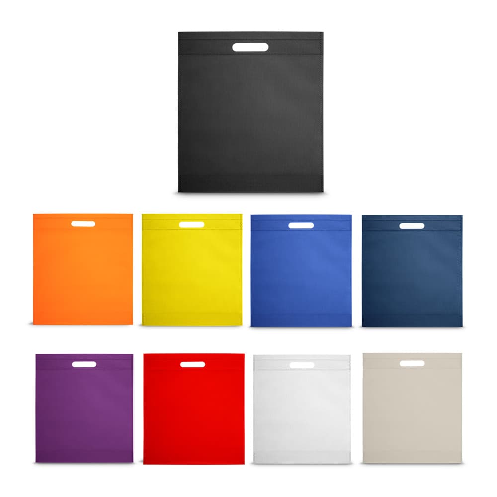 SHIRAZ. Sacola Em Non-Woven 22902