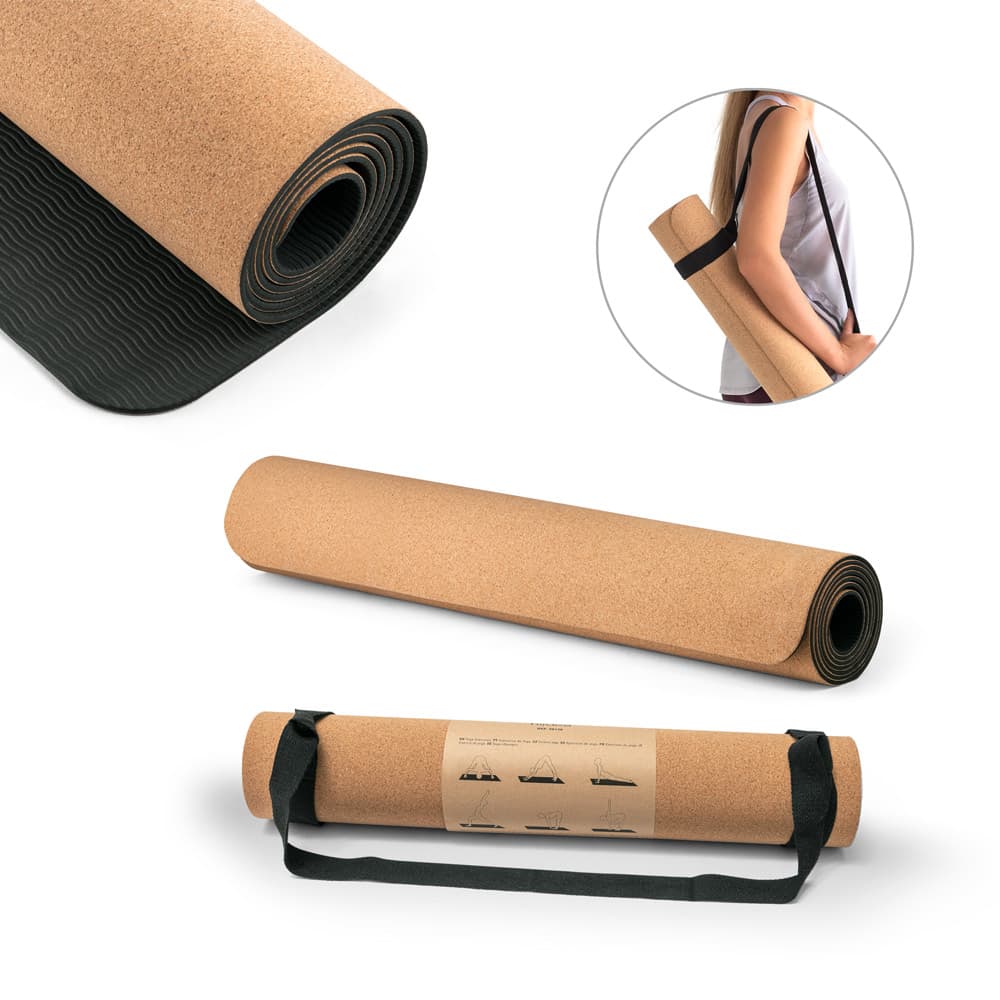 GERES. Tapete De Yoga 98138
