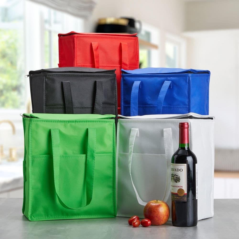 Bolsa Térmica 13 Litros 02799 Personalizada