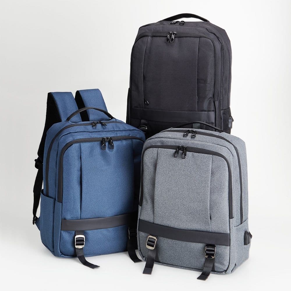 Mochila de Nylon 20 Litros 01355