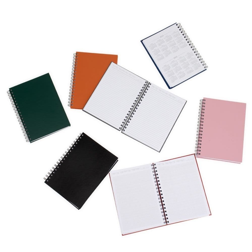 Caderno Cromato 23x16cm 14974 Personalizado