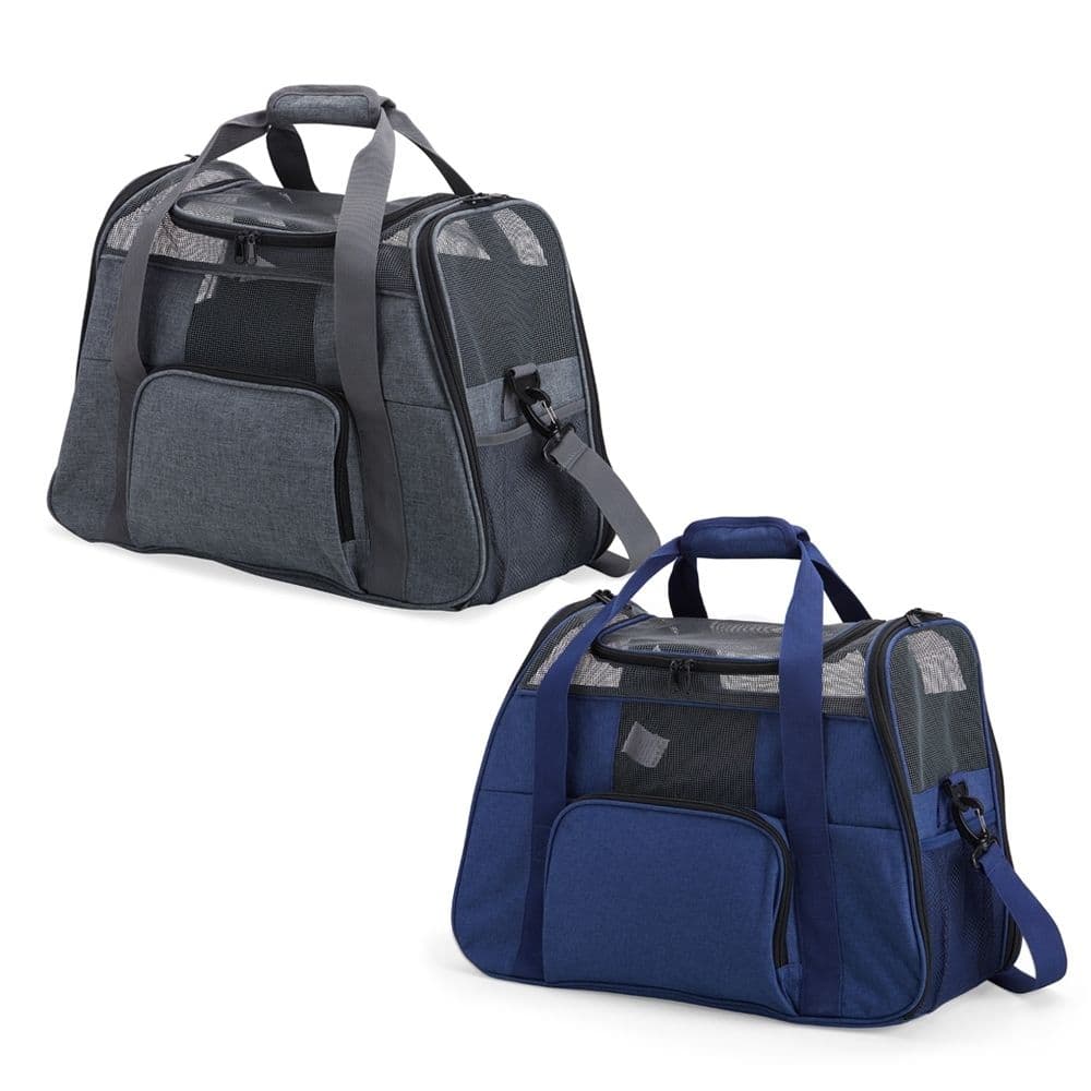 Bolsa Para Transporte De Pets 14992 Personalizada