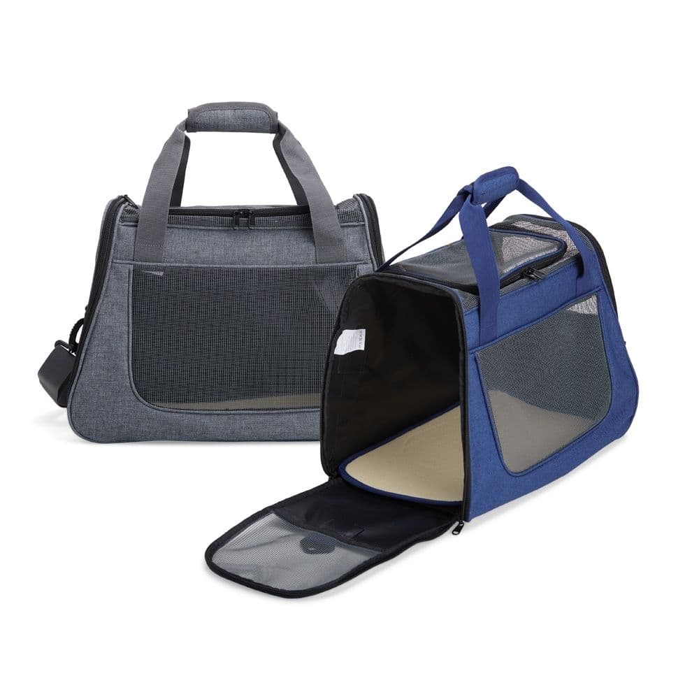 Bolsa Para Transporte De Pets14994 Personalizada