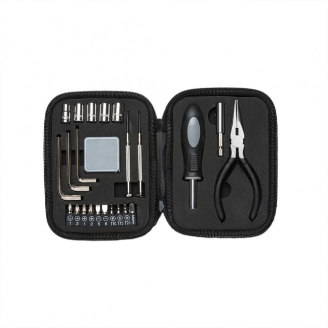 Kit Ferramenta 13745