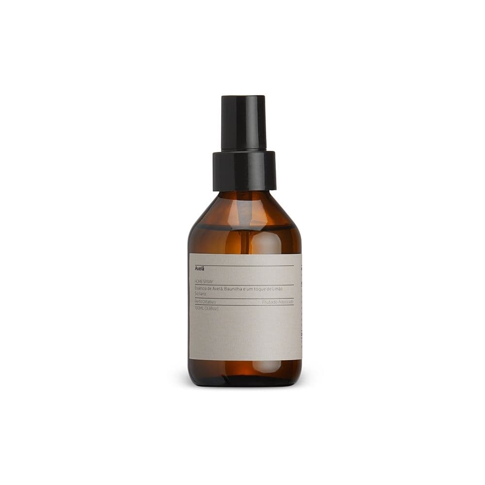 Home Spray Avelã 15013C Personalizado