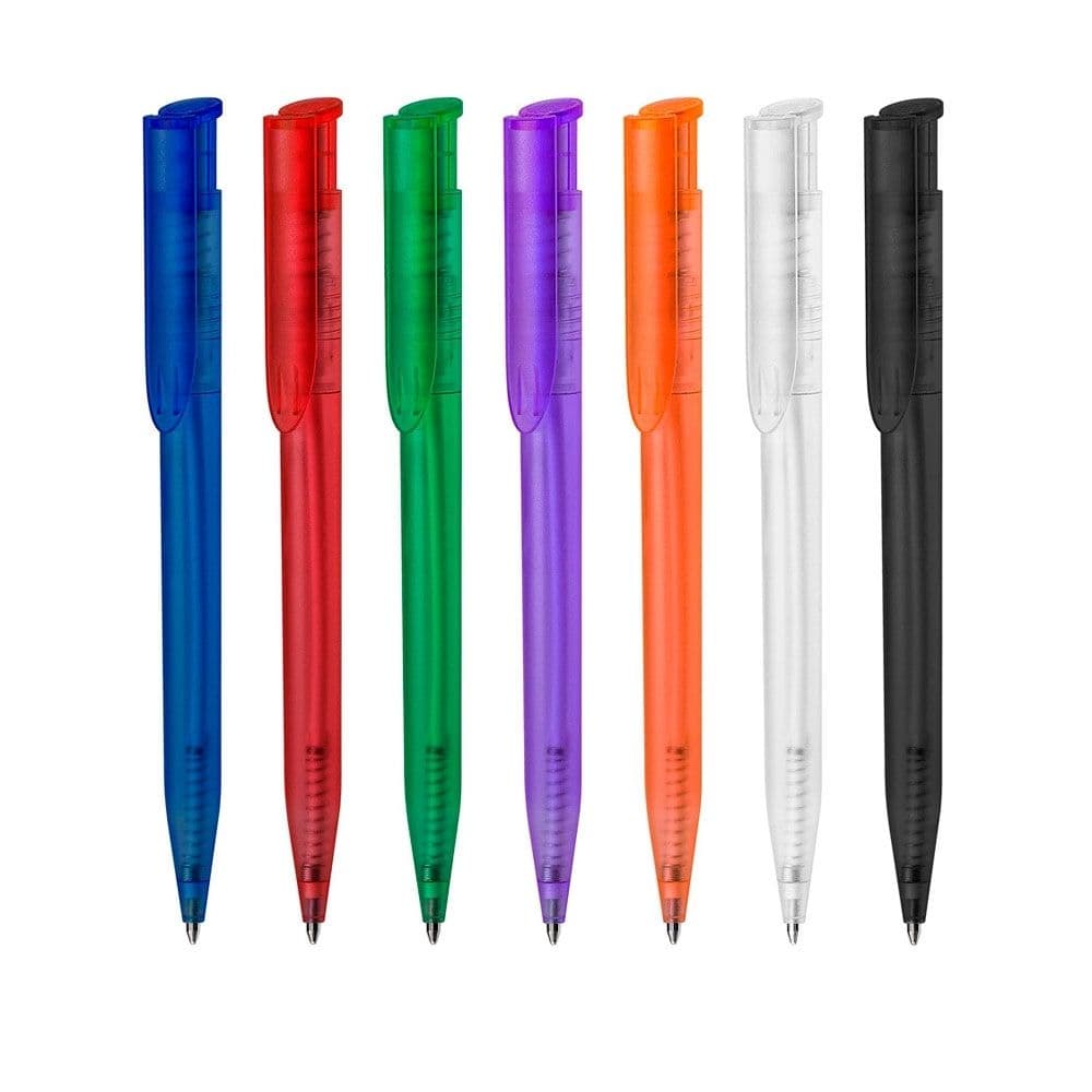 Caneta Plástica 15018T Personalizada