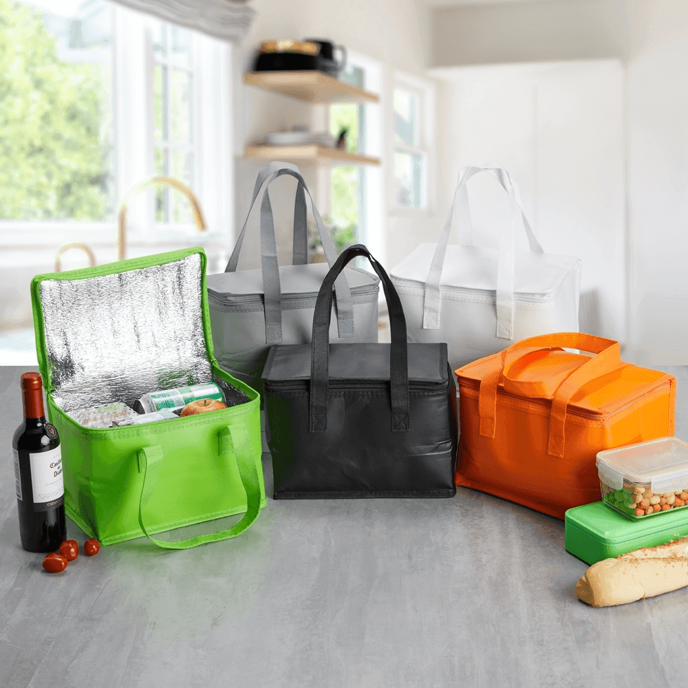 Bolsa Térmica 10 Litros 02399 Personalizada