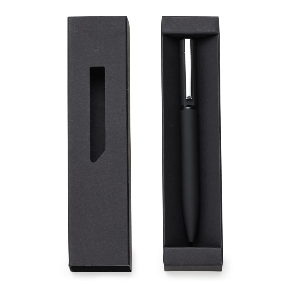 Caneta Metal com Estojo 13580