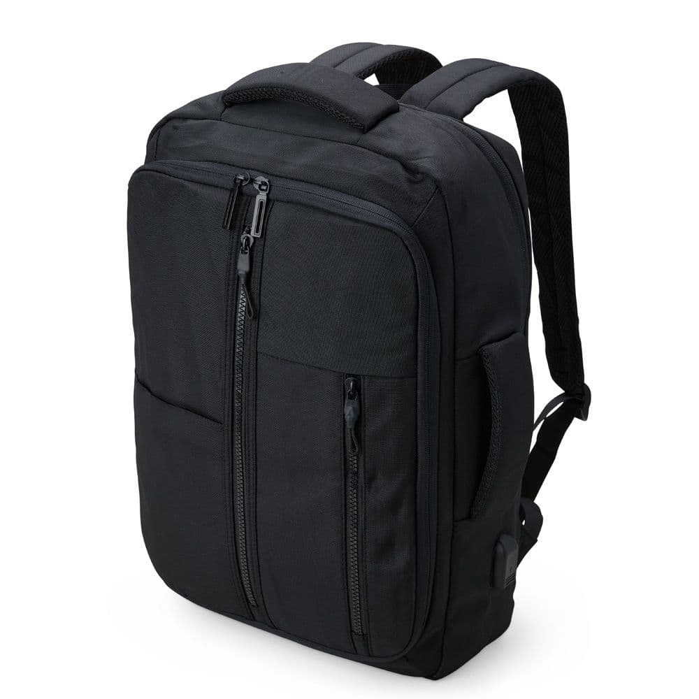 Mochila Nylon 21L 07002